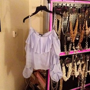 Clothes And Accessories